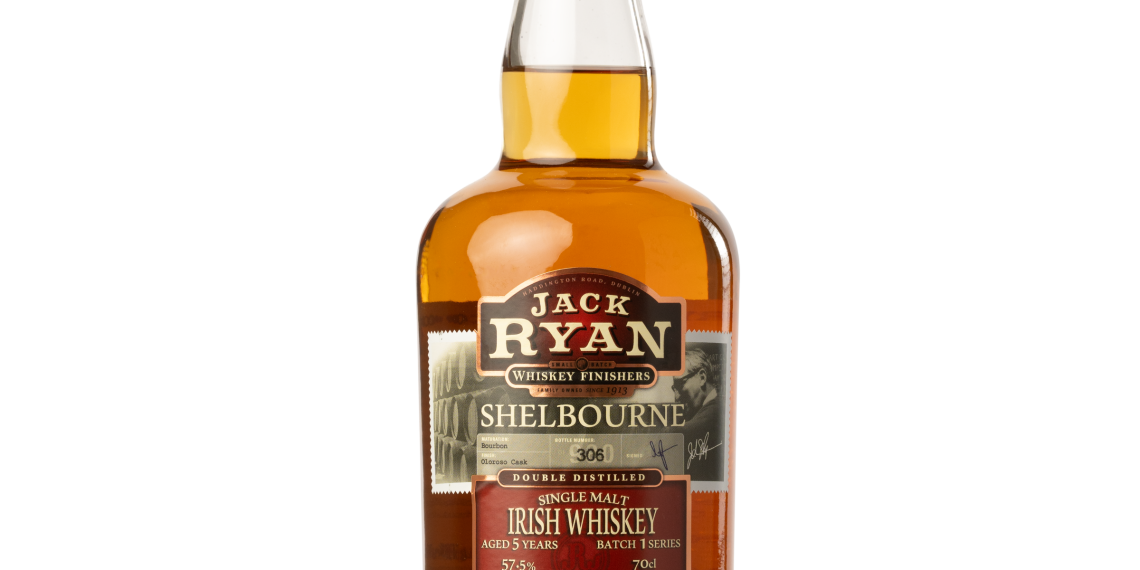 Shelbourne hits the shelves